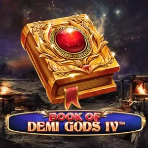 Book of Demi Gods 4